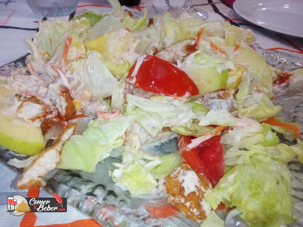 Tapería El Bierzo 2