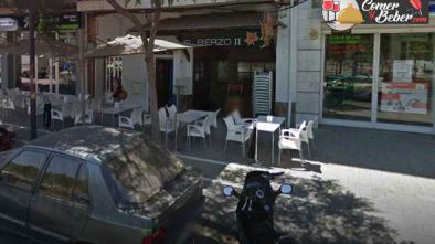 Tapería El Bierzo 2