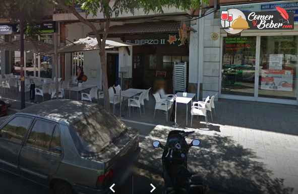 Tapería El Bierzo 2