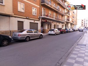 trinos albacete