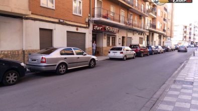 trinos albacete