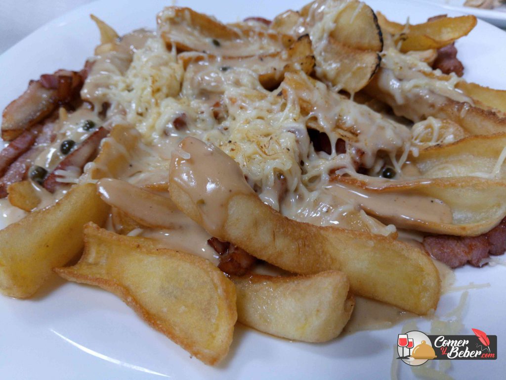 patatas a la pimienta trinos albacete