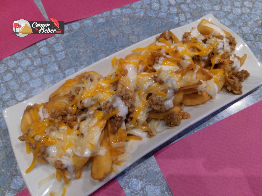 patatas tex mex carloto albacete