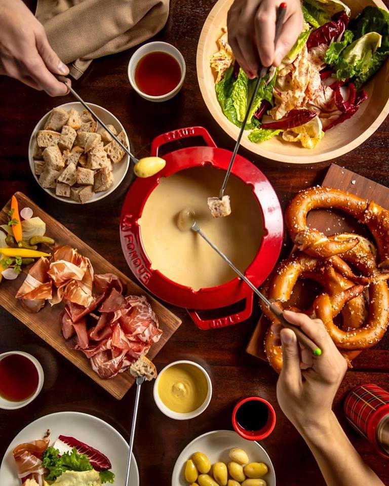 mejores restaurantes del mundo