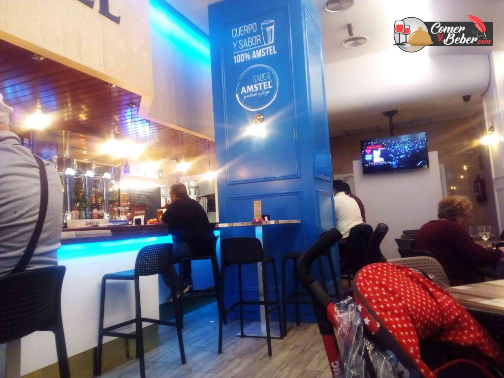 interior barlovento