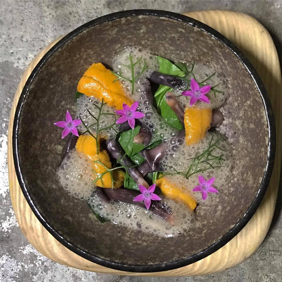 mejor restaurante sudamericano