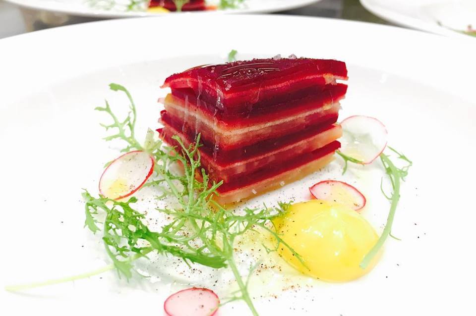 mejores restaurantes del mundo