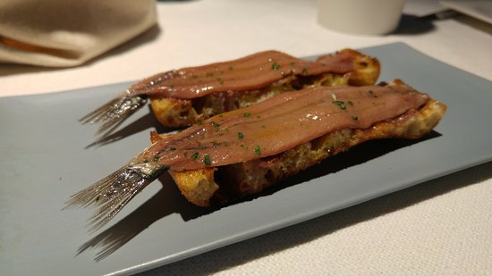 los mejores restaurantes del mundo