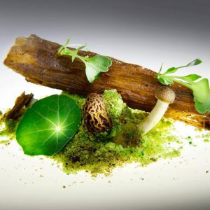 mejores restaurantes mundiales