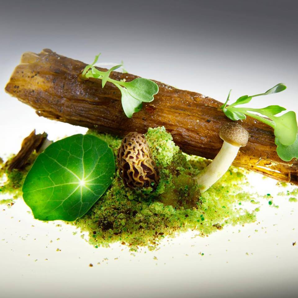 mejores restaurantes mundiales