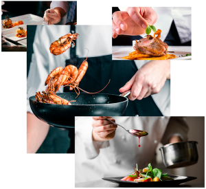 innovaciones tecnológicas para el sector alimentario