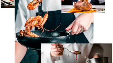 innovaciones tecnológicas para el sector alimentario