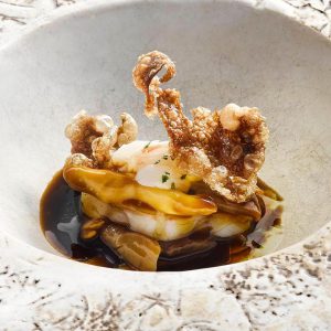 mejores restaurantes del mundo 2018