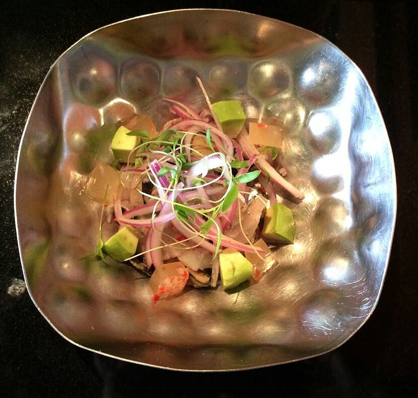 mejores restaurantes del mundo