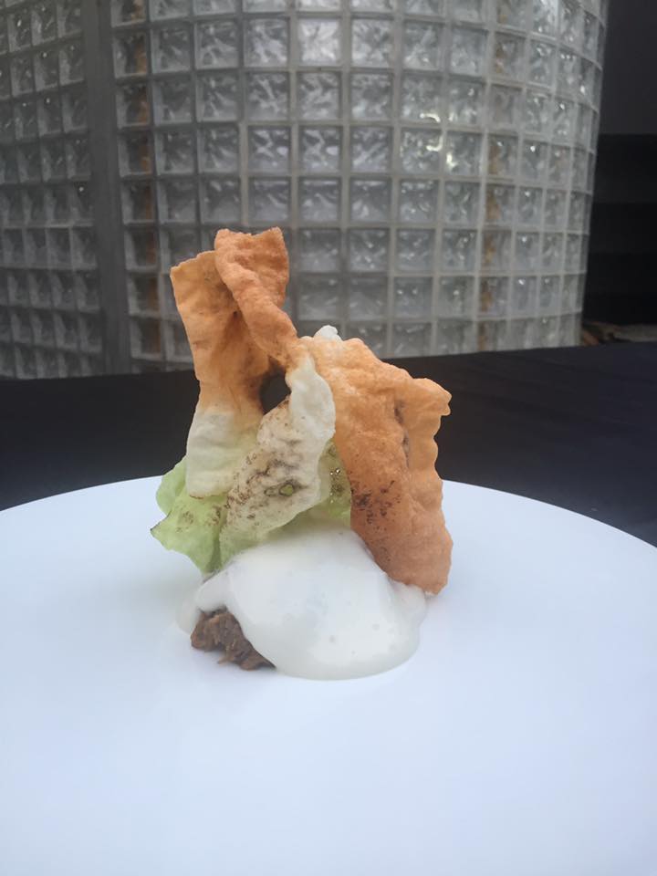 los mejores restaurantes mundiales 2018