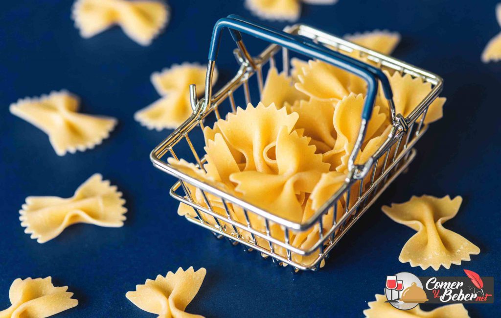 la pasta