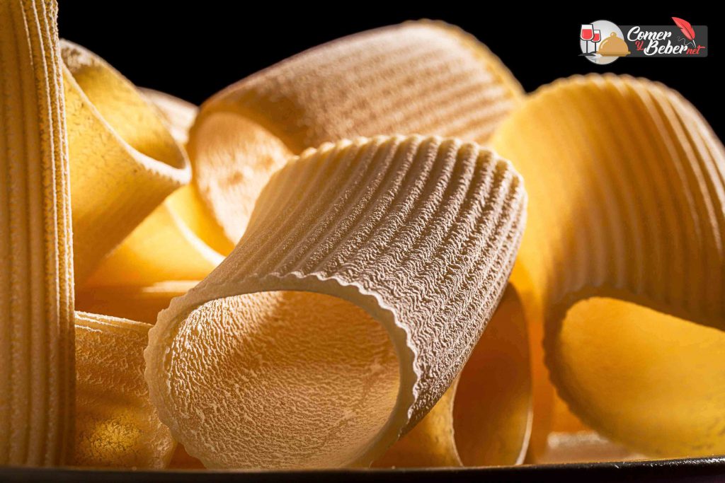 pasta fresca