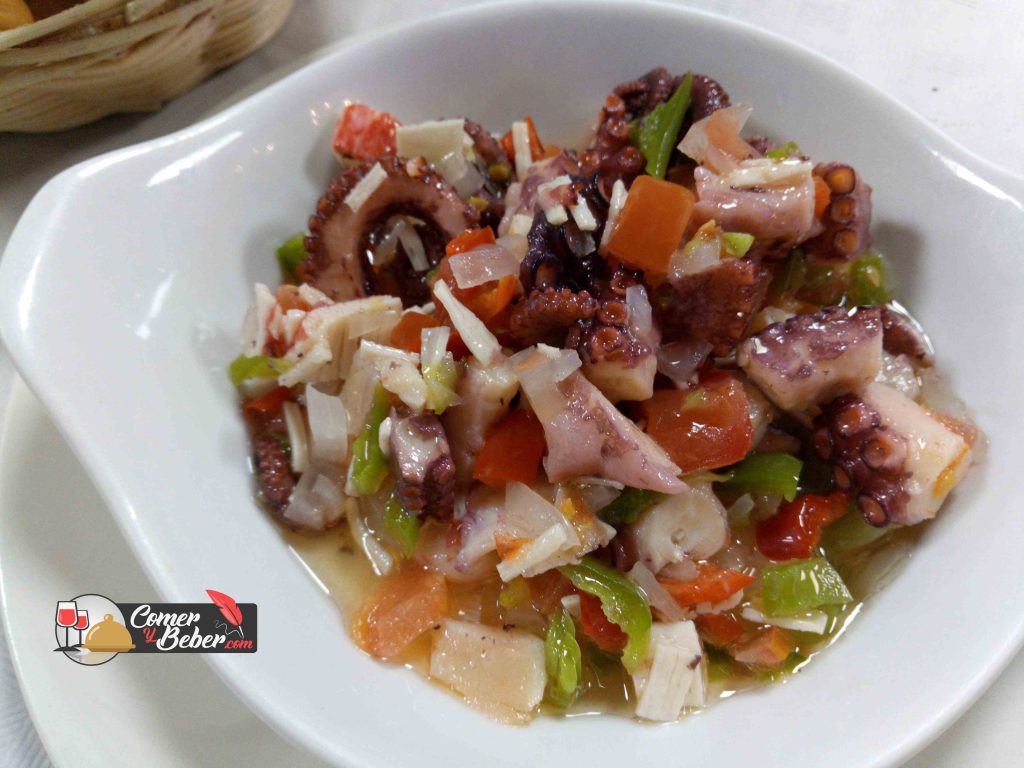 salpicón guagua albacete