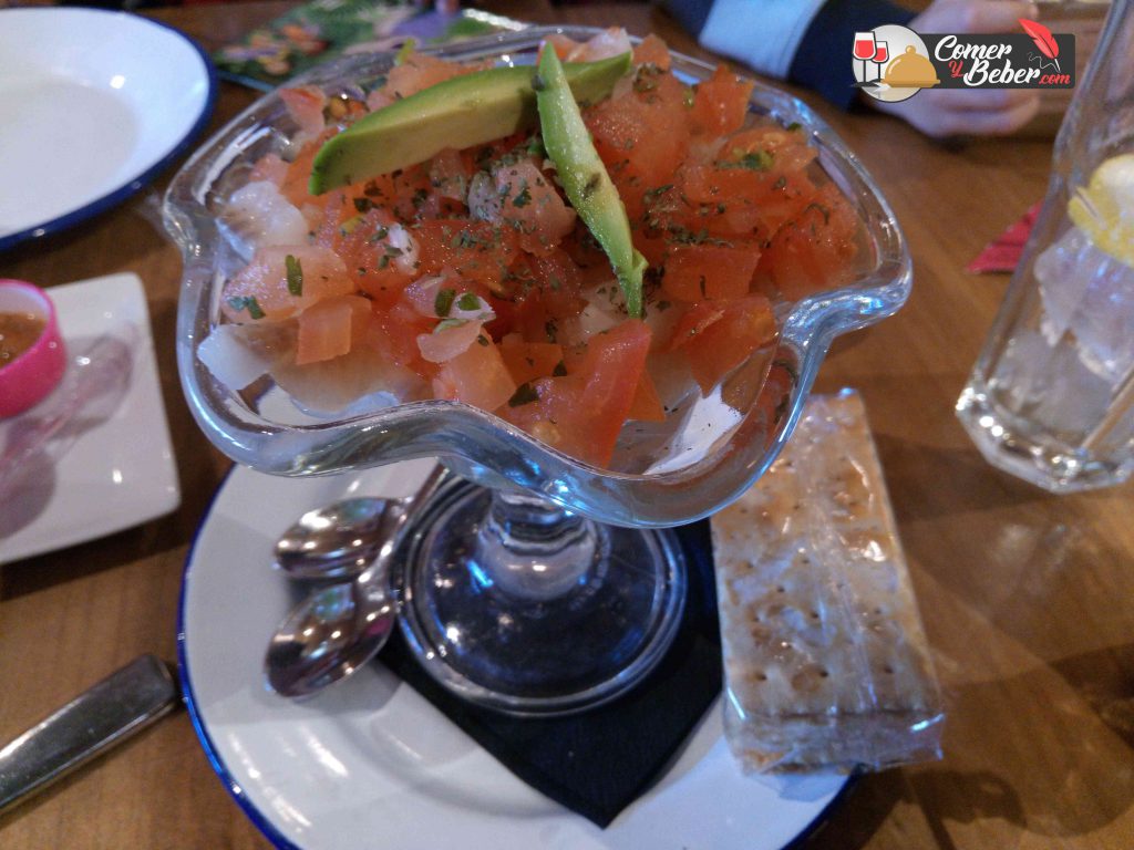 ceviche chelinda albacete