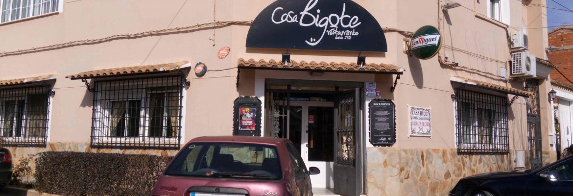 almorzar en motilleja