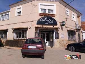 almorzar en motilleja