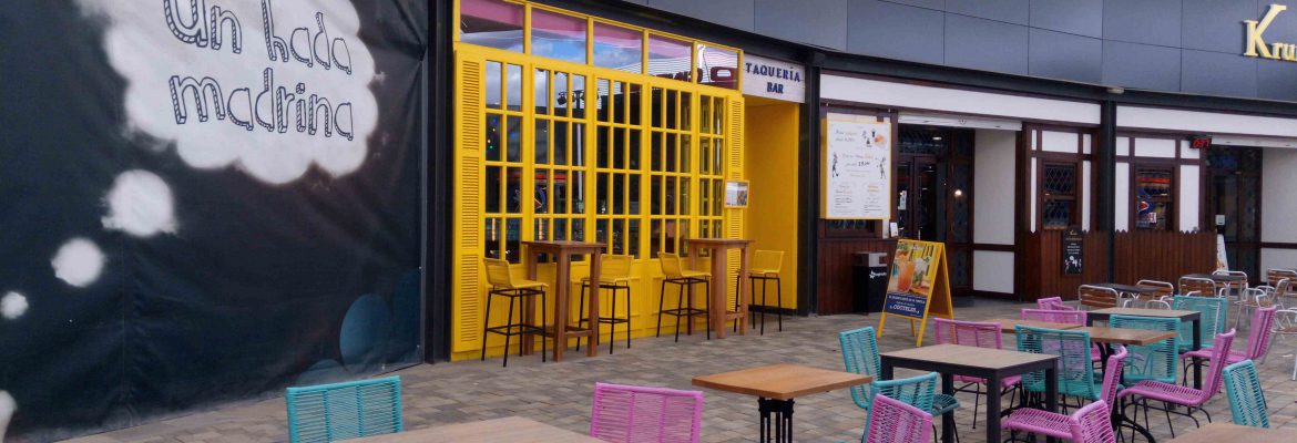 La Chelinda Albacete Imaginalia