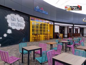 La Chelinda Albacete Imaginalia