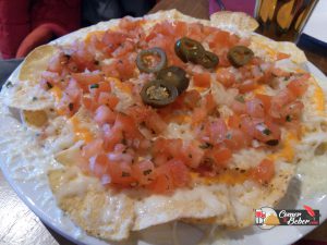 nachos chelinda albacete