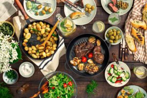 fotos de comida