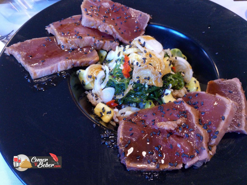 restaurante catacaldos