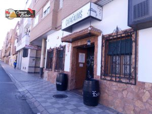 Catacaldos Albacete