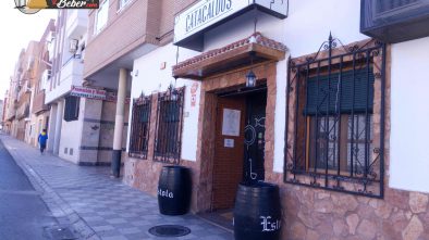 Catacaldos Albacete