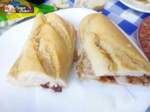 bocadillo asturiano hennessy albacete
