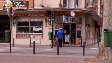 bar cafetería hennessy albacete
