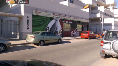 Pizzeria Angela Albacete