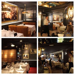 monumental restaurant en albacete