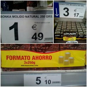 pack ahorro timo engaño