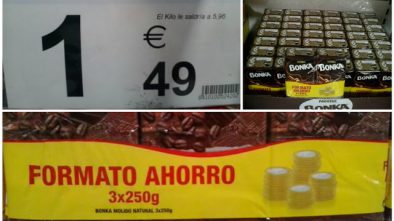pack ahorro timo engaño