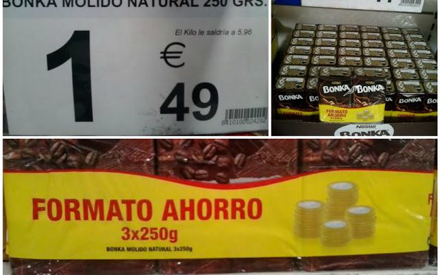 pack ahorro timo engaño