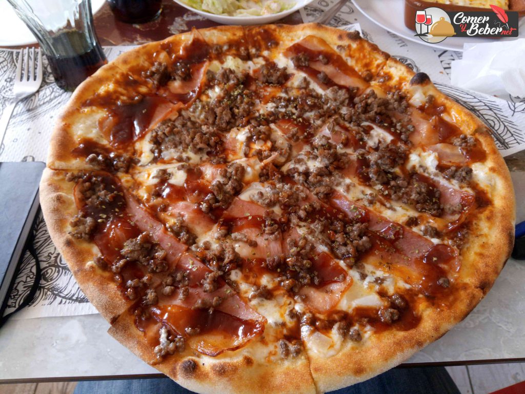 Pizzeria Angela