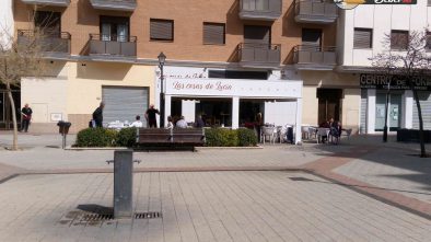 entrada las cosas de lucia