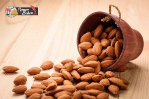 beneficios de las almendras