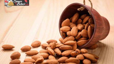 beneficios de las almendras
