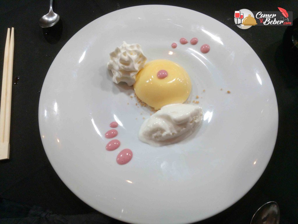 postre keiji albacete