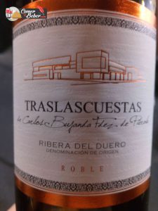 vino keiji albacete