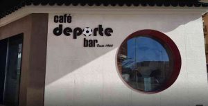 bar nuevo deporte en albacete