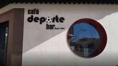 bar nuevo deporte en albacete