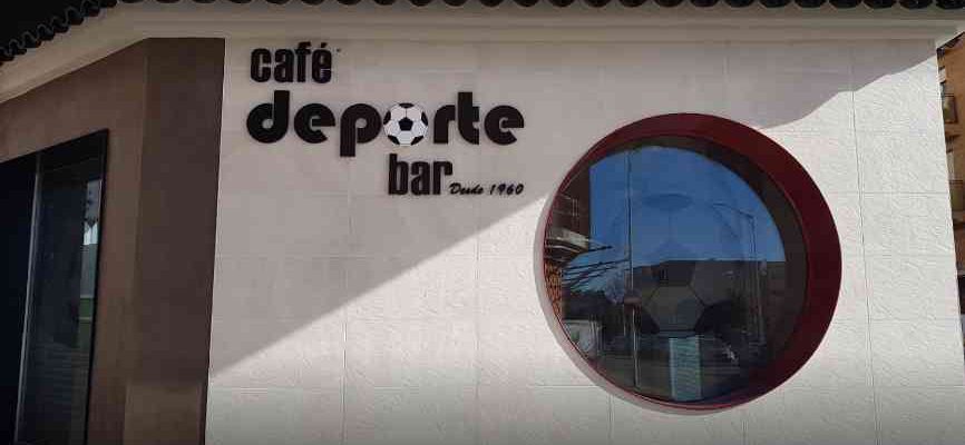 bar nuevo deporte en albacete