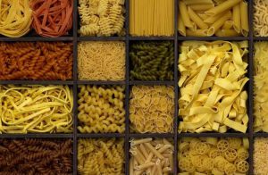 pasta sin gluten para celíacos
