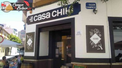 Casa Chiki Albacete